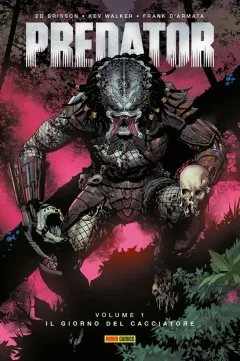 Volume cover
